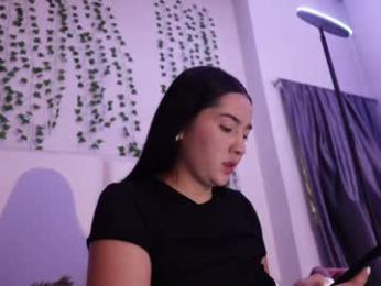 emma_johnson_ webcam chaturbate model stream image