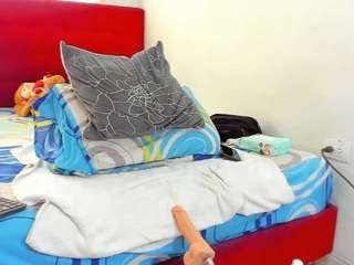 dereckandjake2 webcam model stream image