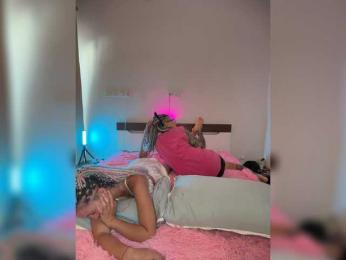 sweet_twix webcam model stream image