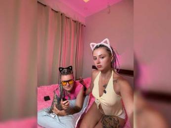 sweet_twix webcam model stream image