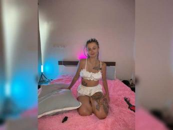 sweet_twix webcam model stream image