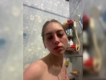 Sweet22girl21242 webcam model stream image