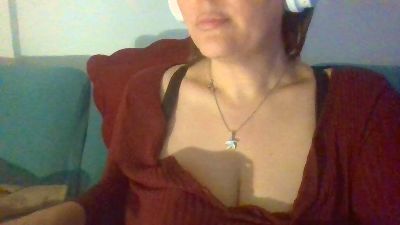 Trans_Alican webcam model stream image