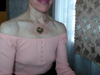 LadyL09 webcam model stream image