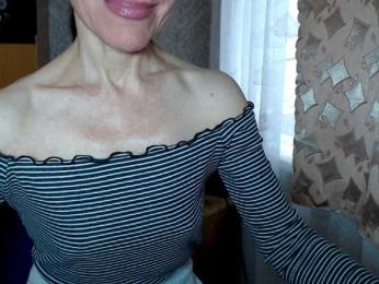 LadyL09 webcam model stream image