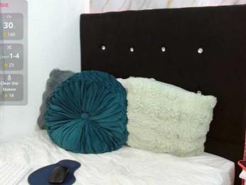 Electra-24 webcam model stream image