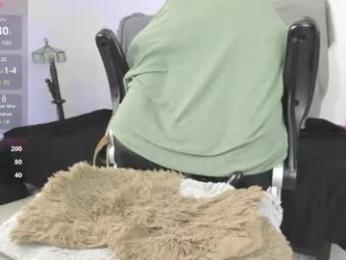 xkim_starx webcam chaturbate model stream image