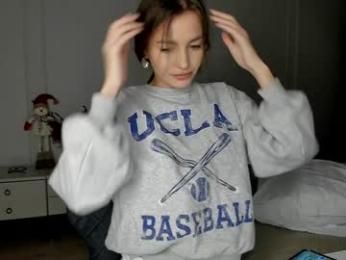 xxx_leila webcam chaturbate model stream image