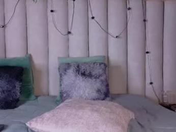 nahomicampbell_ webcam chaturbate model stream image