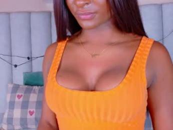 nahomicampbell_ webcam chaturbate model stream image