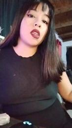 Giaa88 webcam model stream image