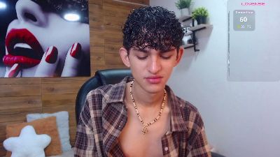 Michaelkoiv webcam model stream image