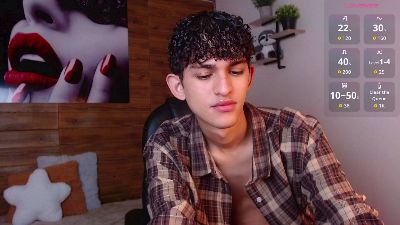 Michaelkoiv webcam model stream image