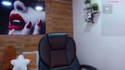 Michaelkoiv webcam model stream image