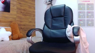 Michaelkoiv webcam model stream image