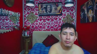 Boyspein webcam model stream image