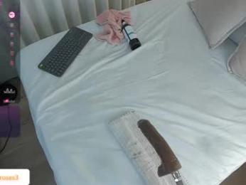 angiee_roses webcam model stream image