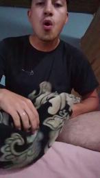 Titanhid webcam cam4 model stream image