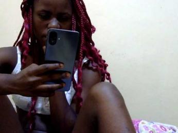 prettysilviaa webcam model stream image