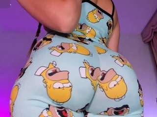 perla-hott1 webcam model stream image