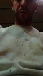 PintorBCN webcam model stream image