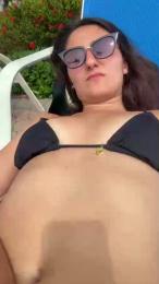 SawakoG webcam model stream image