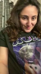 SawakoG webcam cam4 model stream image