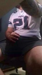 jhonnysexy69 webcam model stream image