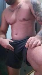 jhonnysexy69 webcam model stream image