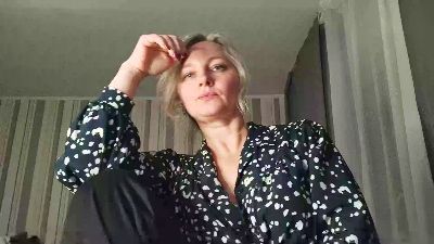 EdithManning webcam model stream image
