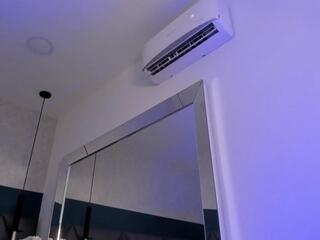 Tiana Lorenz webcam model stream image