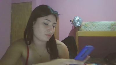 Ailin2005 webcam model stream image