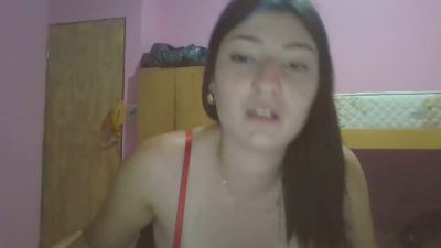 Ailin2005 webcam model stream image