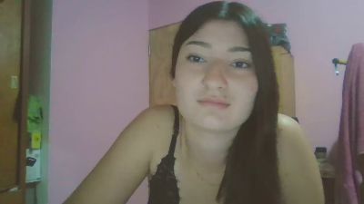Ailin2005 webcam model stream image