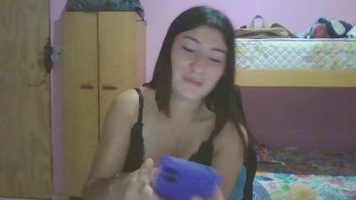 Ailin2005 webcam cam4 model stream image