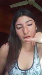 Ailin2005 webcam model stream image