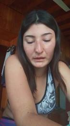 Ailin2005 webcam model stream image