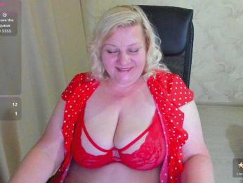 SweetAngel6 webcam model stream image