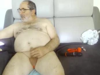 babacool96 webcam model stream image