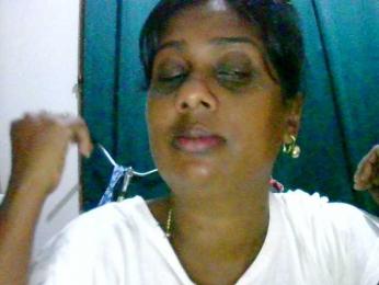 Anshia webcam bongacams model stream image