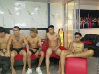 voyeurism_guys webcam chaturbate model stream image