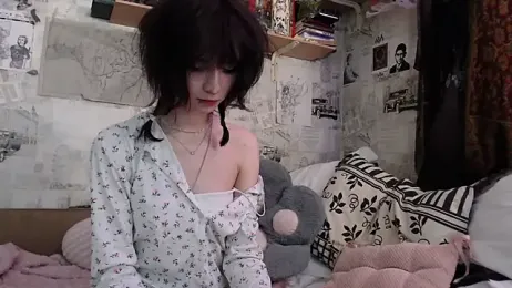cloudgirrl webcam model stream image