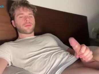 hot8pack01 webcam chaturbate model stream image