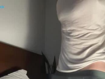 hot8pack01 webcam chaturbate model stream image