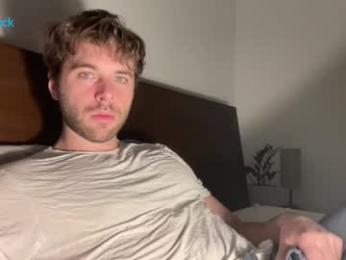 hot8pack01 webcam chaturbate model stream image