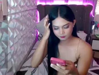 brownsausageroberta webcam model stream image
