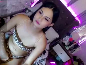 brownsausageroberta webcam model stream image