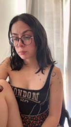 pinina webcam model stream image