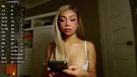 venusangelicxx webcam stripchat model stream image