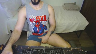 Lealboy webcam cam4 model stream image
